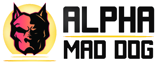Alpha MadDog