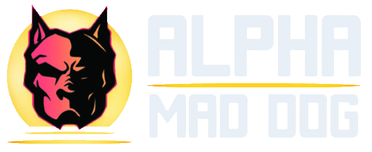 Alpha MadDog