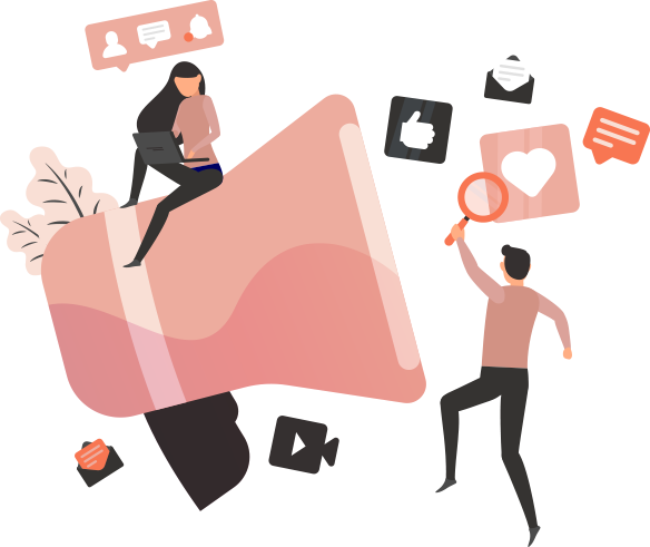 Social Media Marketing