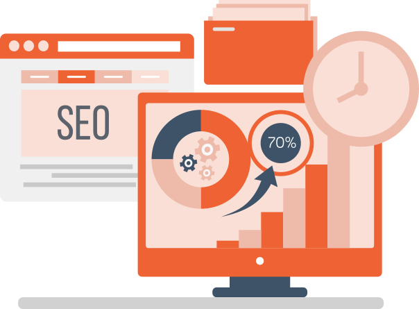 Search Engine Optimization