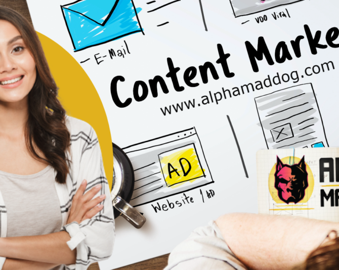 Content Goldmine: Unlocking Traffic and Conversions with Proven Strategies