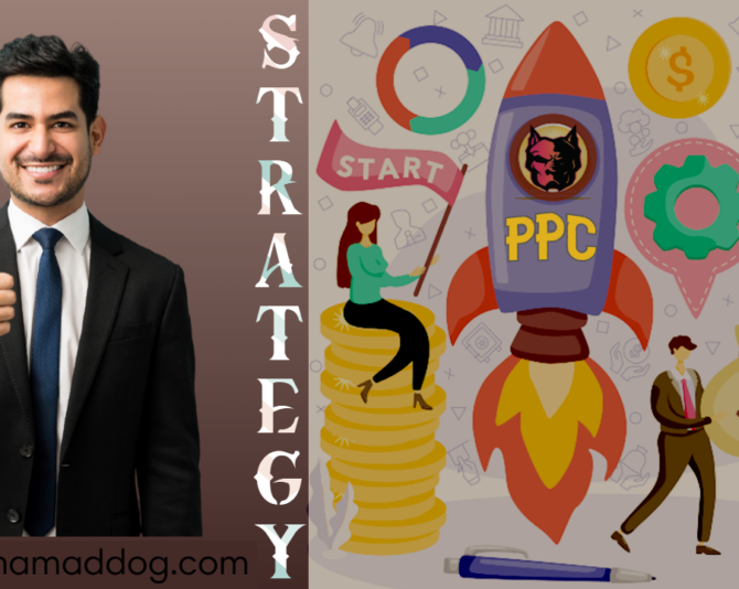 How to Skyrocket Your Sales with These Explosive PPC Strategies?